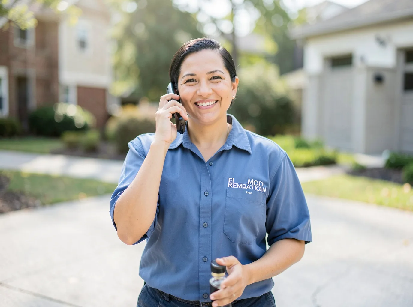 Mold Remediation Pineview, GA FAQs